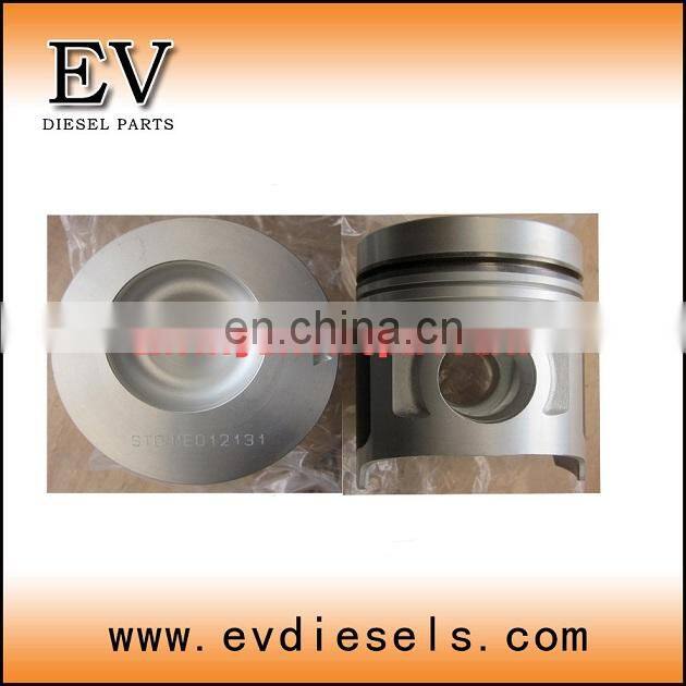 FUSO parts 4D55 4D55T conrod bearing 4D56 4D56T connecting rod bearing set