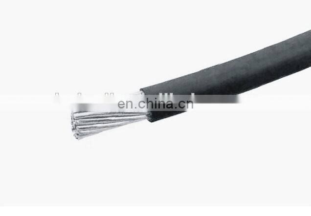 TUV UL Approved 750MCM DC Solar Cable