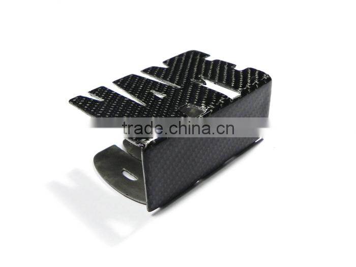New Style Firm Metal Carbon Fiber Card Mount