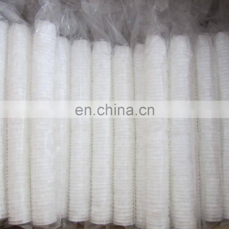 JOYGOAL k cup coffee filter paper