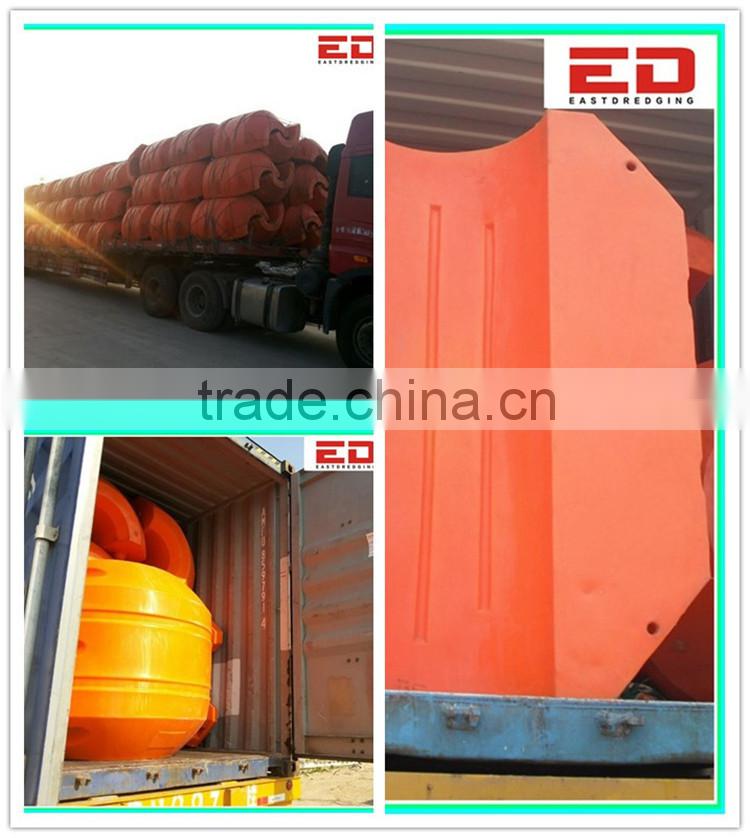 650mMM MDPE Floater For Dredging