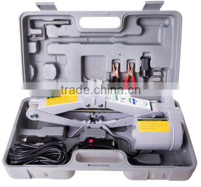 best quality electric scissors car jack