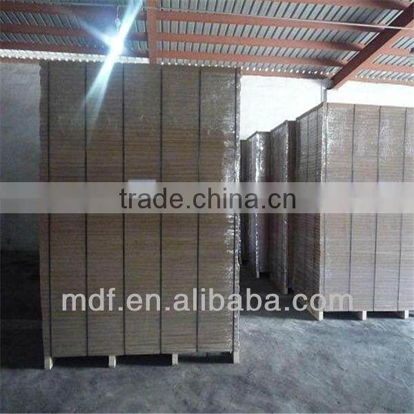 2014 high quality hollow chipboard