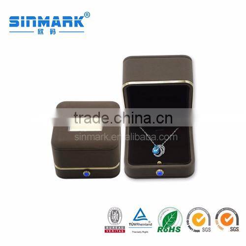 Best art high quality medical alert necklace,ring box wedding,bracelet box wholesale