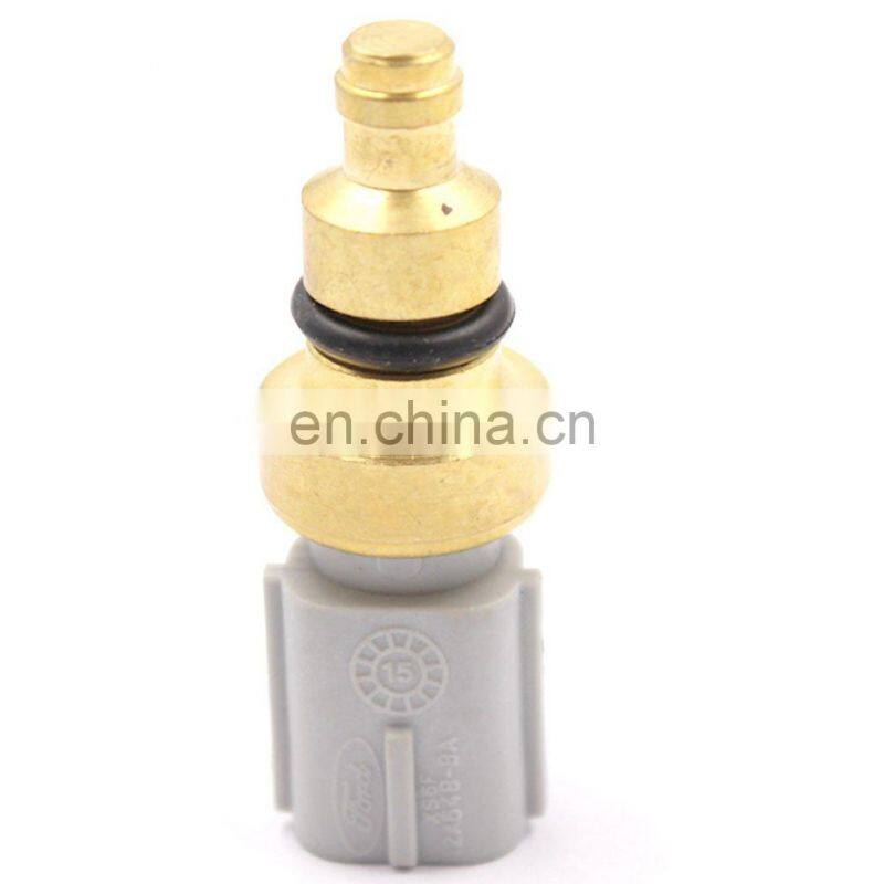 Water Temperature Sensor XU3F12A648AA Fit for Mazda 6 2.3L, 2.5L 2003-2011