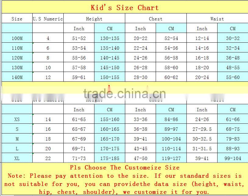 Newest cartoon characters Anna Elsa Princess fancy Dress costume child d dress dress design