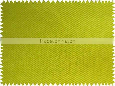 cvc fire resistant fabric