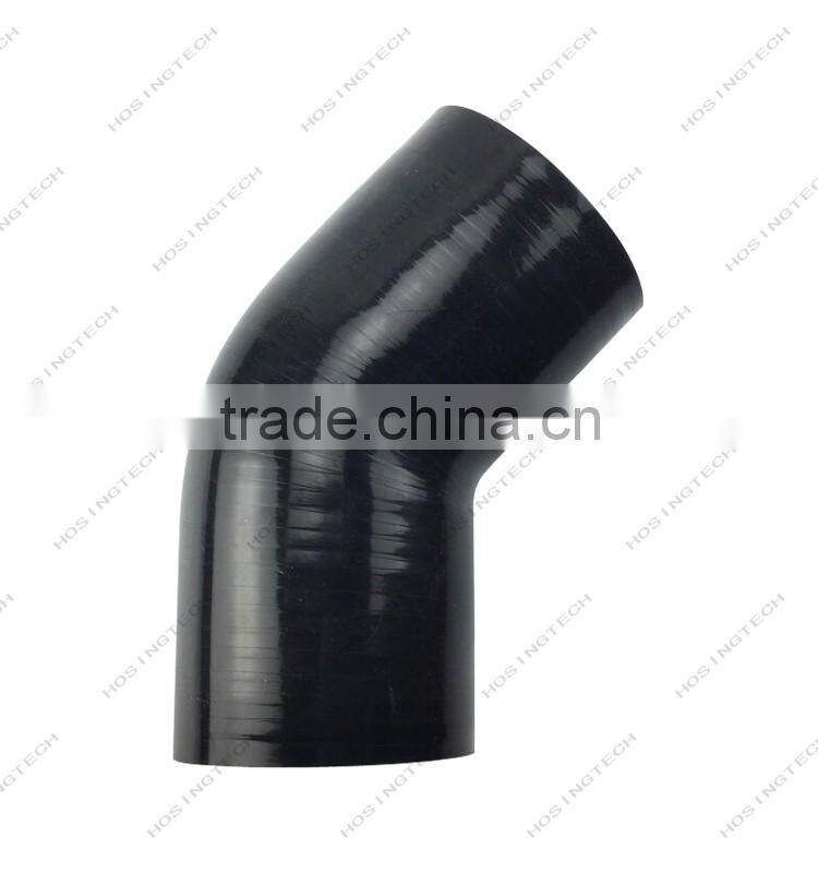 accept custom silicone turbo air intake hoses