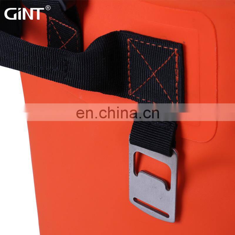 GINT 30 Can Outdoor New Design Leakproof Customer Color TPU Cooler Bag
