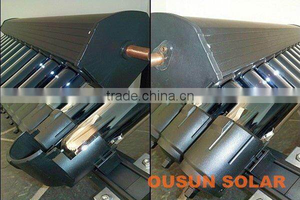 OUSUN solar water heater split solar heater China supplier