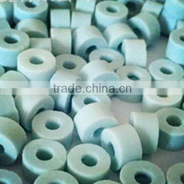 Durable OEM zirconia ceramic sand for sandblasting