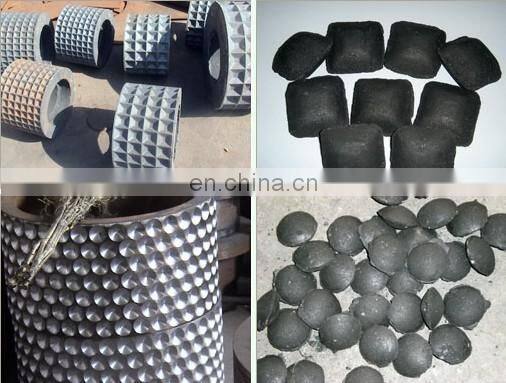 coal ball press wood charcoal powder charcoal ball press machine