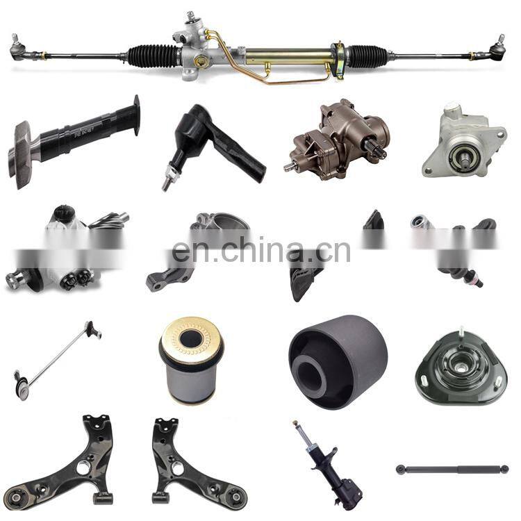 23421068 Front Lower Left Control Arm for Chevrolet Malibu 2016-2019