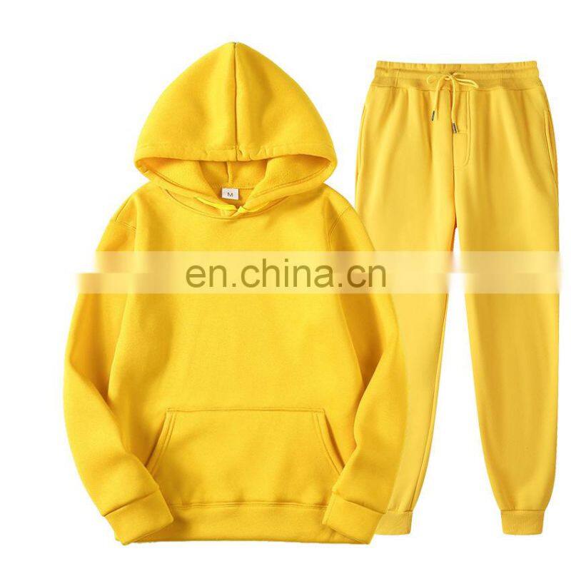 Wholesale custom hot air wholesale new fashion two-color men pull rope Hoodie