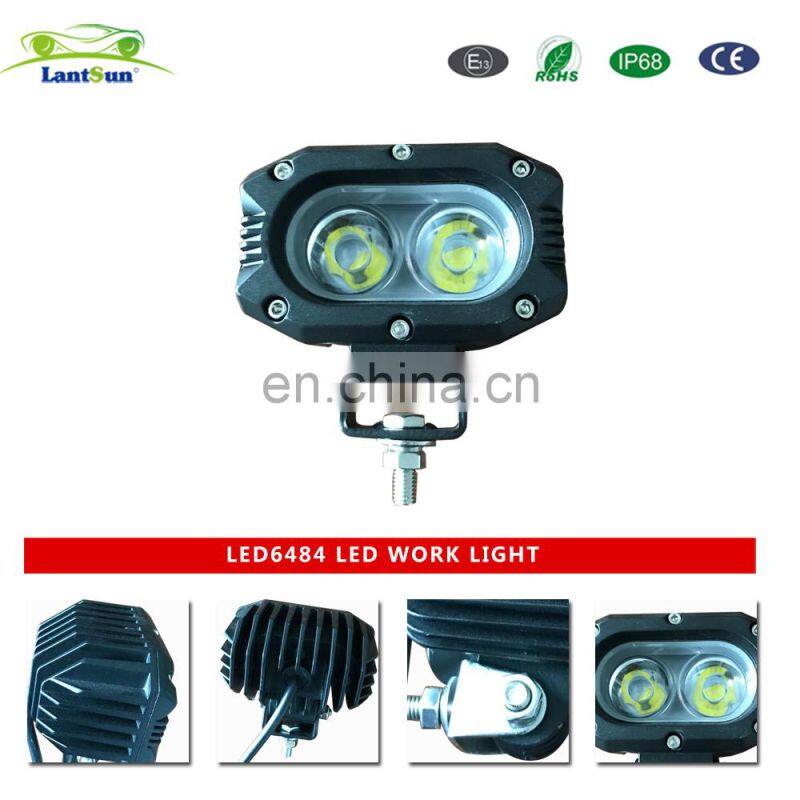 Sanfu LED6484 Work lights brake and reversing lights in one for car auto lamp all car