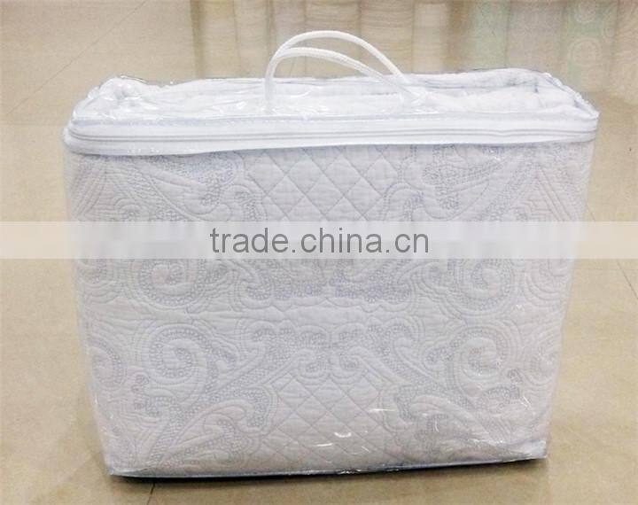 Light color geometry cotton handmade patchwork patchwork quilts patterns