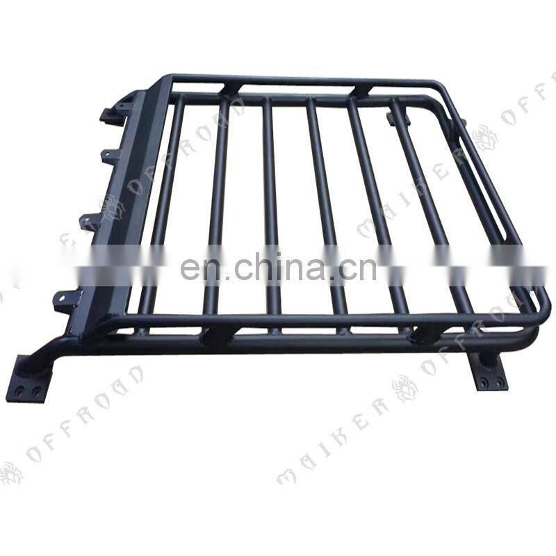 Aluminum alloy rack 4x4 roof rack for SUZUKI jimny auto accessories