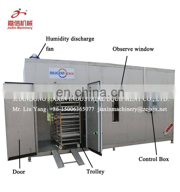 Good use fast fruit and vegetable dryers machines