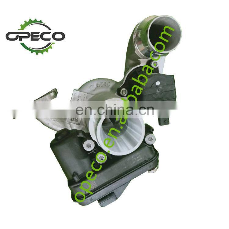 For Buick LJI 1.0T turbocharger TD02L11R 49130-02600 1706230094 24108909 4913002600