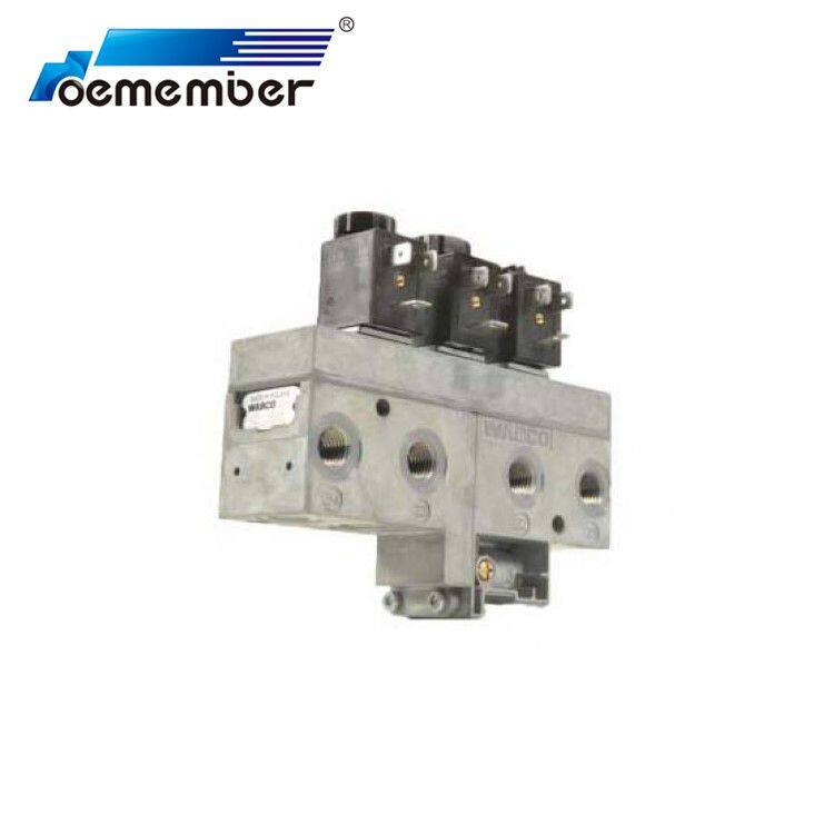 OE Member Door Control Valve 20550838 1518106 22042851 88259026020 0007607078 Solenoid Valve for Volvo