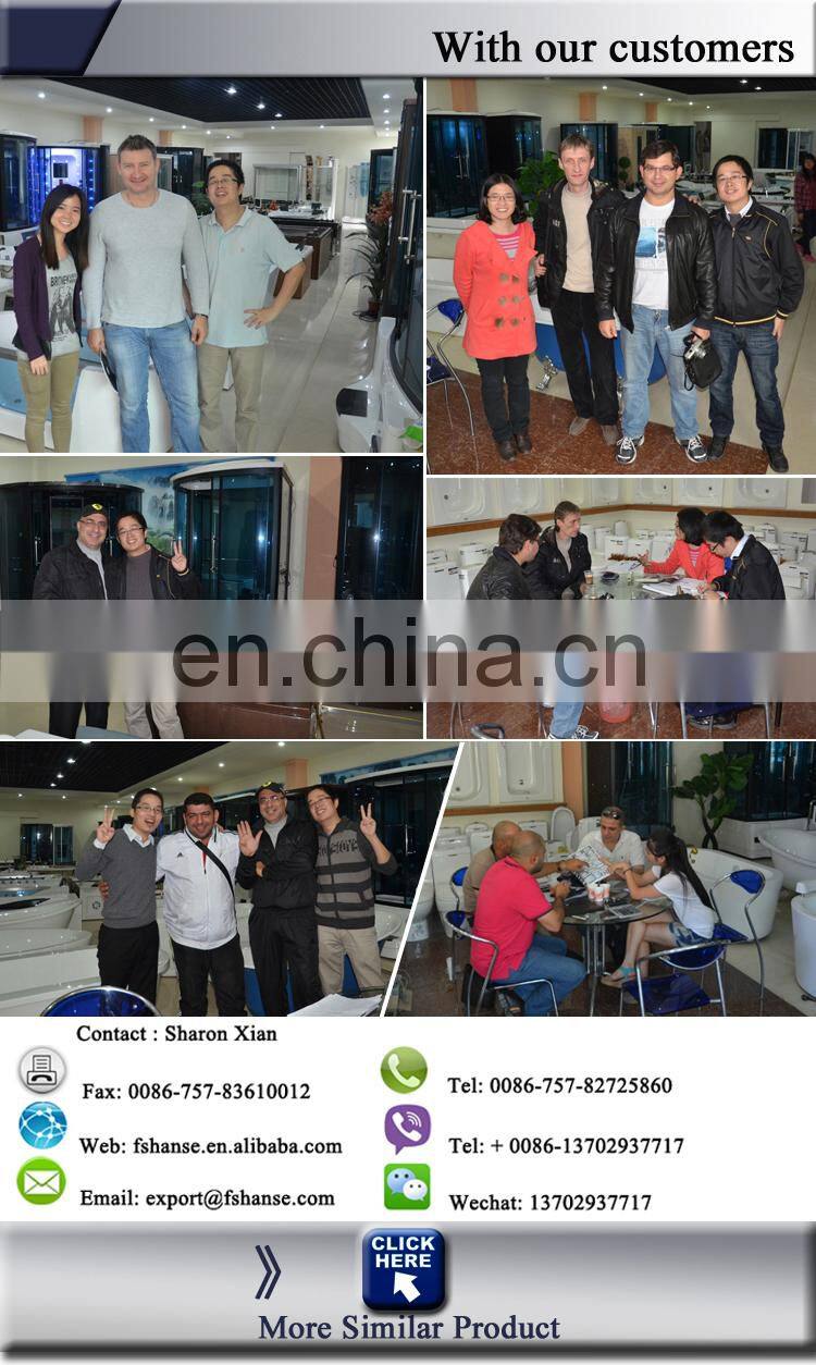 luxury room sauna bath price