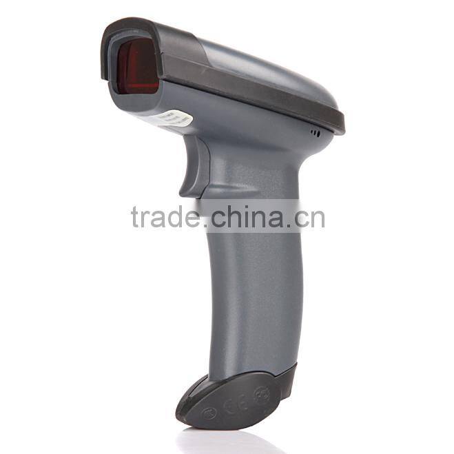 RD-1698 Cheapest laser handheld business ID card barcode Scanner handy bar code reader made in China