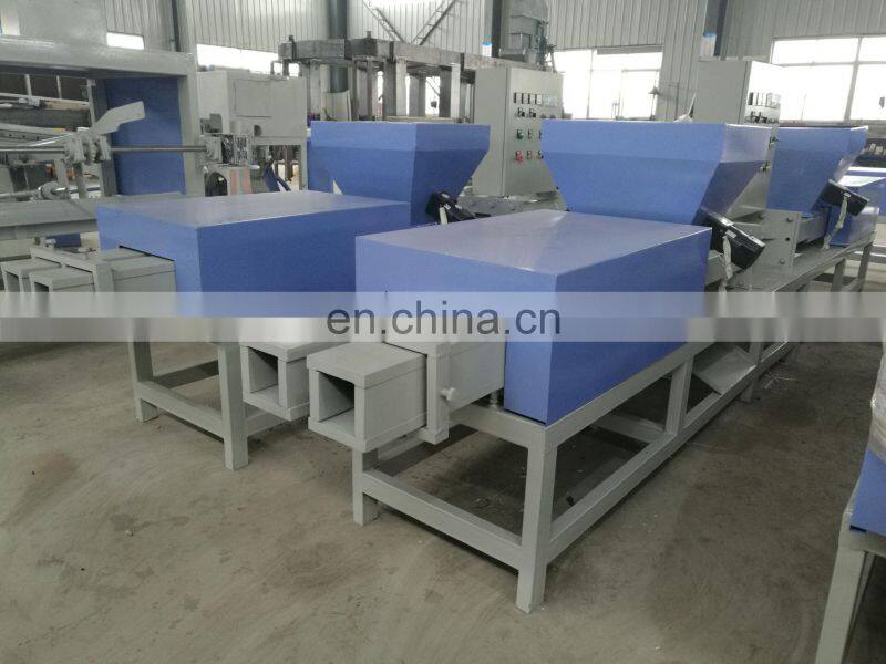 Hot Press for Shaving Sawdust Pier Forming sawdust block making machine sawdust hot press machine