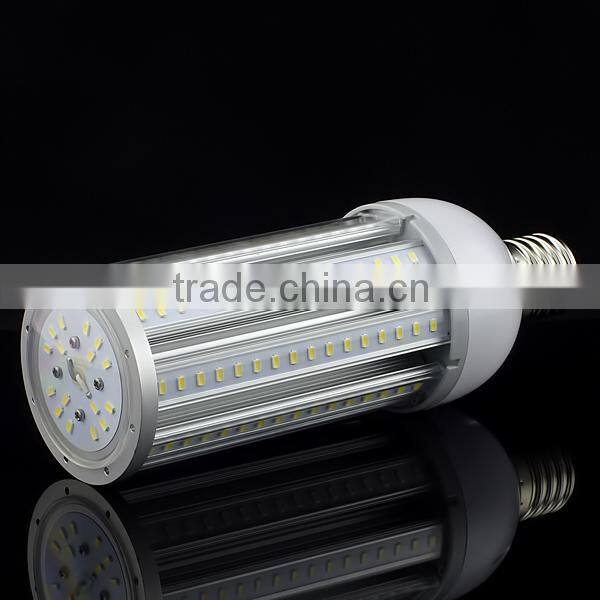 UL approval 347v retrofit corn bulb E26/E39 45w high power led street light