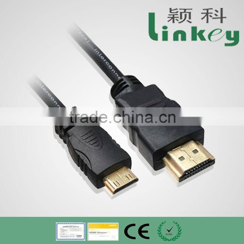 usb to mini hdmi cable for Samsung galaxy S3