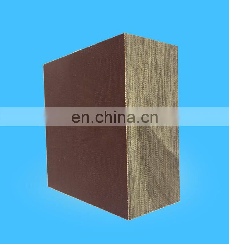 3mm textolite Phenolic cotton cloth laminated sheet 3025-3