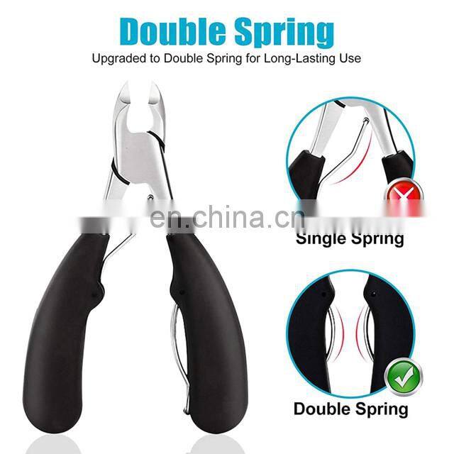 Wholesale Long Handled Toenail Clipper