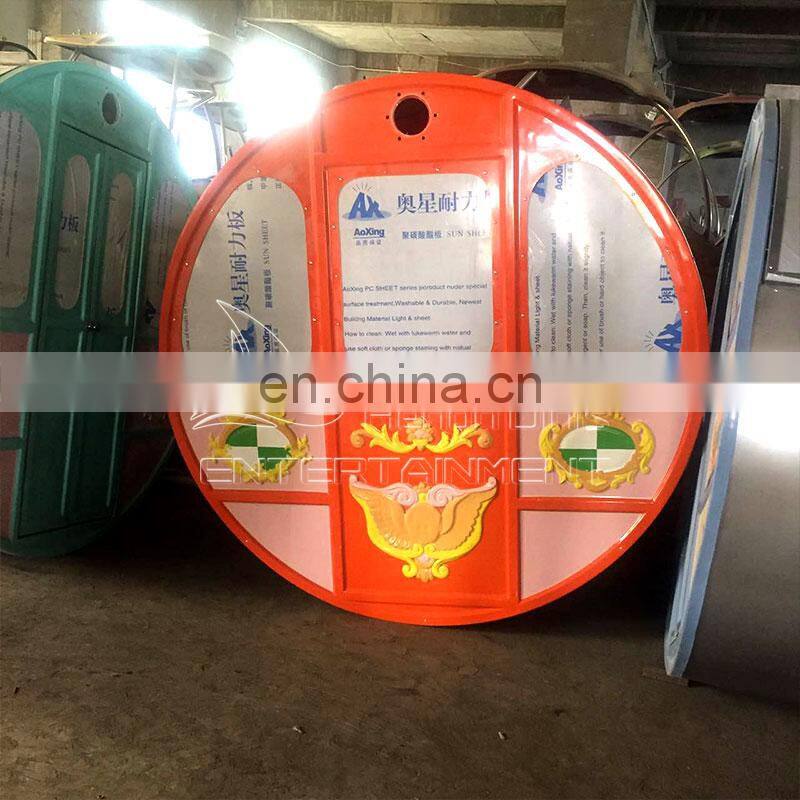 Sale 50m ferris wheel amusement park ride