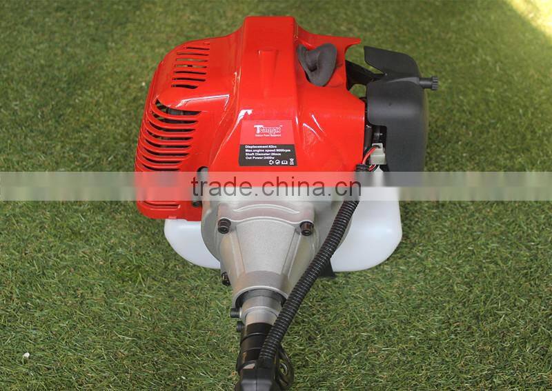 gasoline portable concrete vibrator price