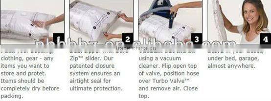 plastic keepers for bed and clothes