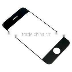 lcd touch panel glass