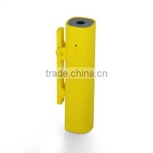 High-end Handsfree Clip Style Bluetooth 4.1 Headset With Voice prompt Function