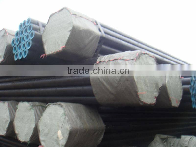 galvanized CARBON STEEL PIPES