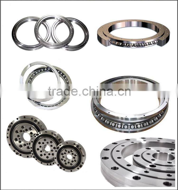 High Quality Cross Roller Bearing for Machining Centers Material Bearing Steel(GCr15)