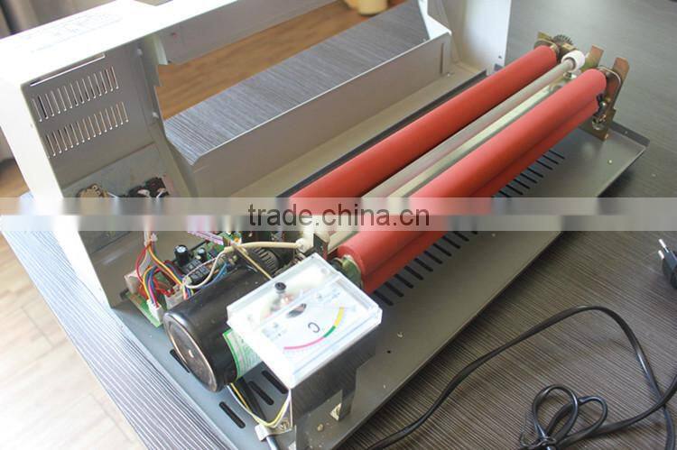 pvc laminator card laminator