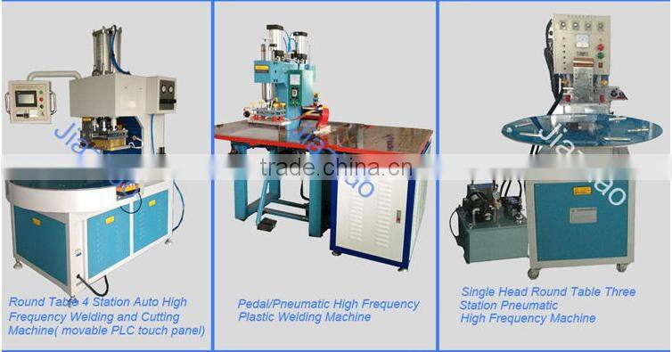 Best selling paper carton box sealing and gluing machine from China supplier with CE