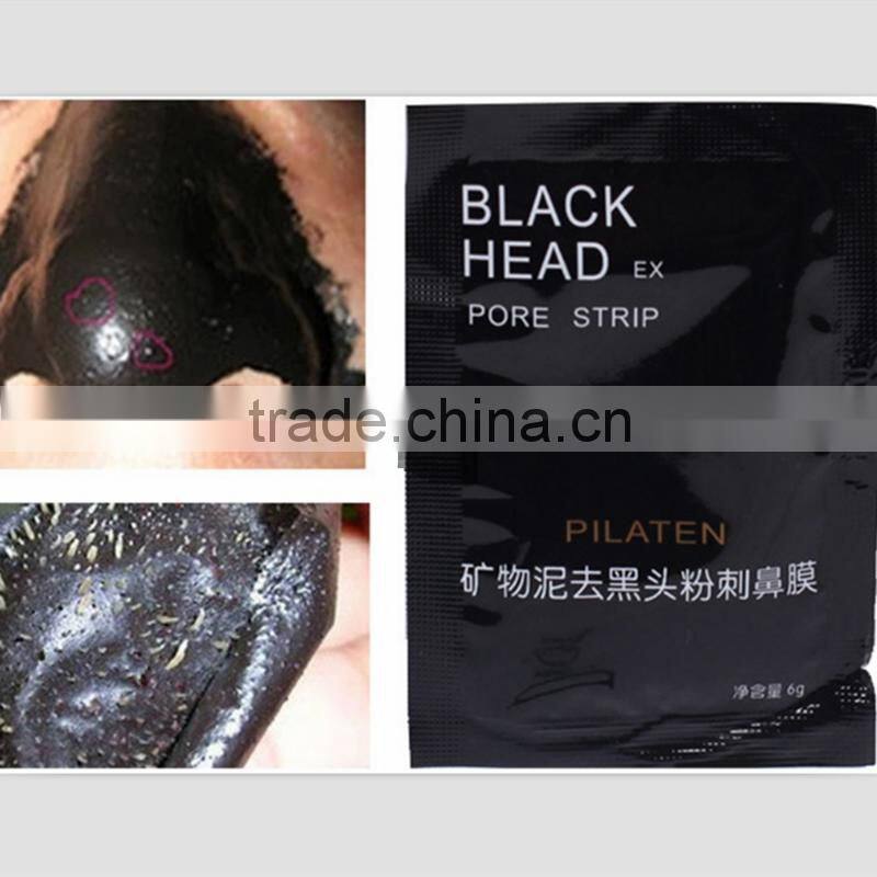 Nose Mask for Deep Cleansing Nasal Membranes