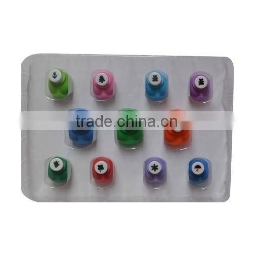 China best selling 2015 good quality craft Punch for kids diy craft