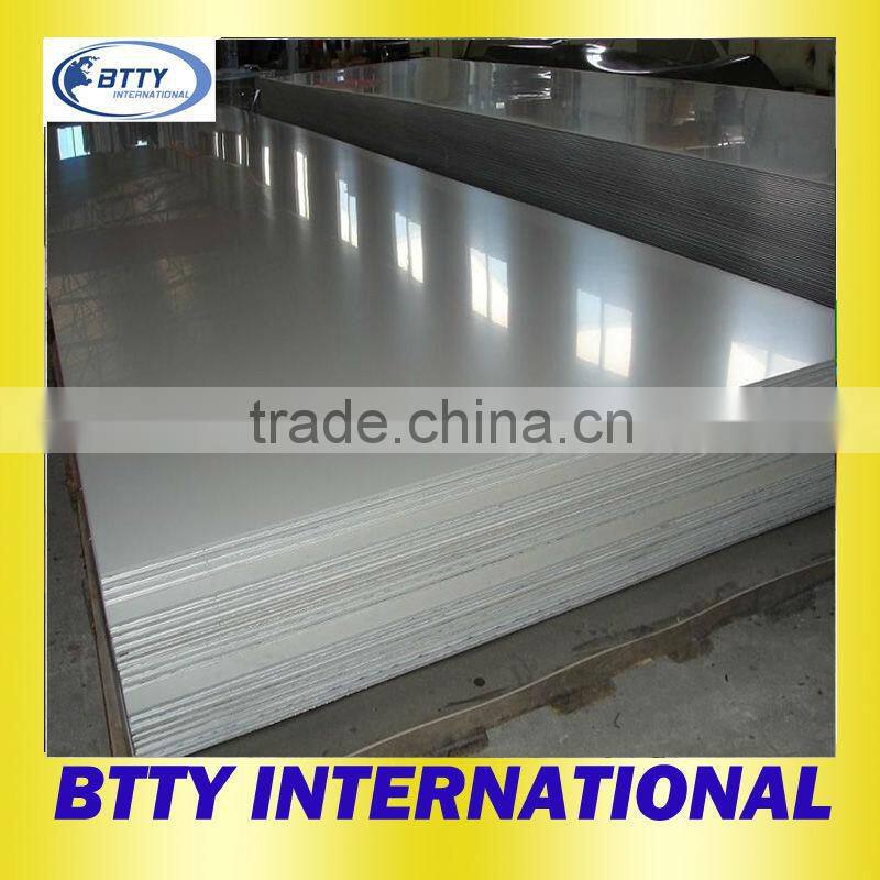 high temperature resistance 316 stainless steel plate