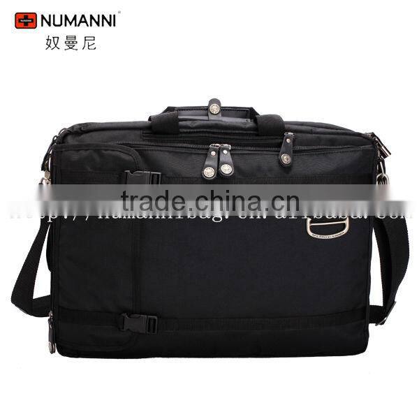 most popular NUMANNI intelligent laptop duffle bag