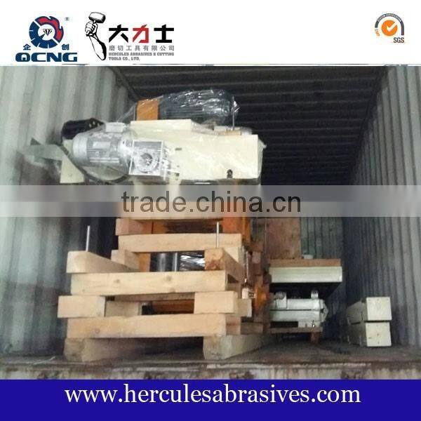 used granite bridge saw machine for sale