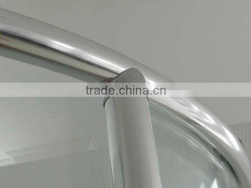 glass door PVC track sealing strips