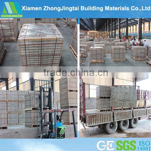 Cost-effective water aborbing swimming pool edge brick