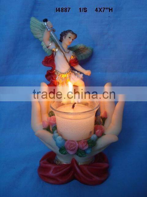 custom resin fairy figurines