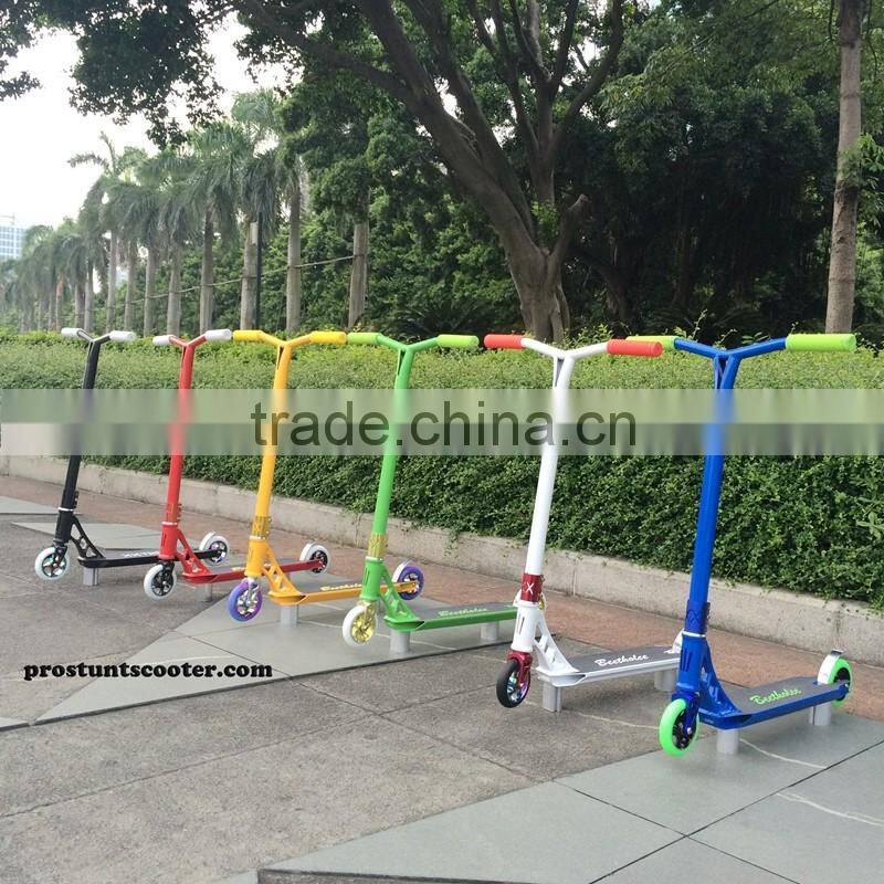 Adult Age Chrome Scooter Pegs Scooter Parts Factory Wholesale