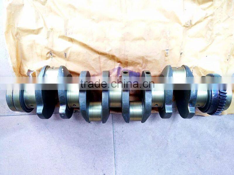 NKR66 light truck 4HF1 crankshaft 8970331712/897112981051